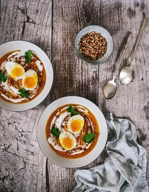 Feuilletés fins au chorizo - C secrets gourmands