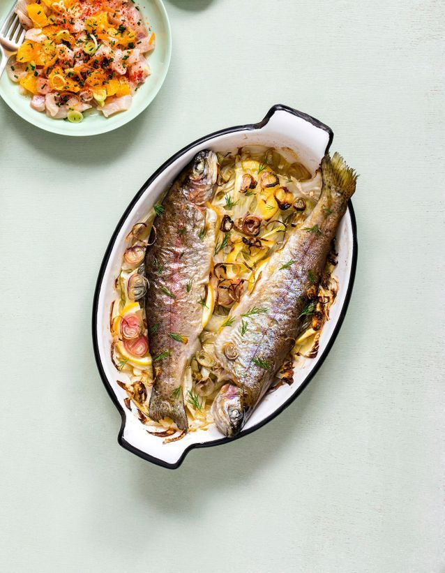 861- Tajine aux artichauts et petits pois verts / Tagine With Artichokes  And Green Peas - Cooking with Alia