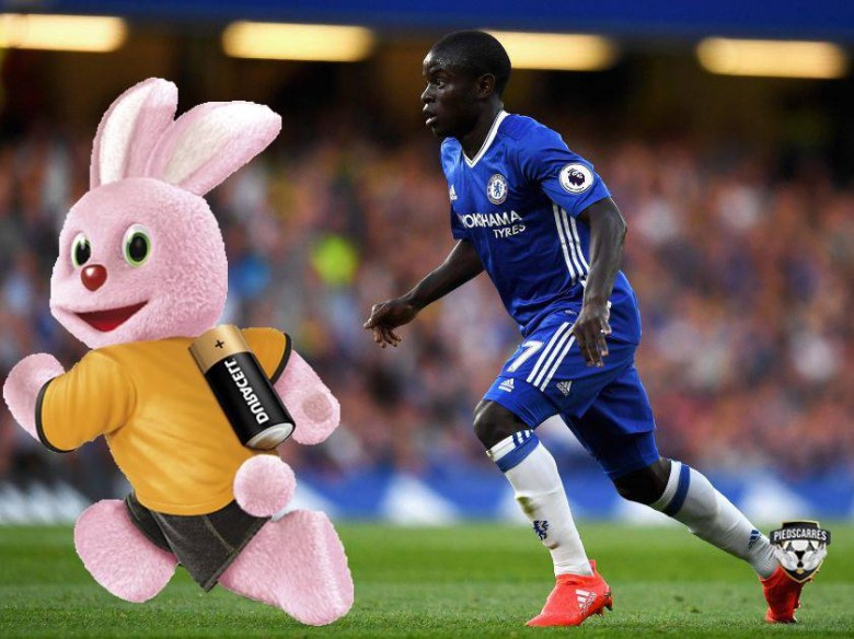 Rendons-lui hommage.